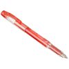 PLATINUM PSQ-400#11 Preppy 02 Fountain Pen Extra Fine Red