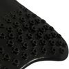 Acavallo Gel Pad Massage Increased - Black, One Size