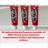 Bengay Discomfort Care Cream 4oz each 3 Tubes Combo