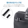 Elecom CMC-SIMC02SV SIM Card Case, Memory Clip, Aluminum Type, Slide Open Type, Clip Included, Silver