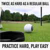 PuttOUT Devil Ball Face Angle Trainer - Perfect Your Putting