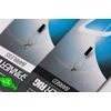 Korda Ready Tied Spinner Rigs: Barbed: 4