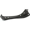 Radiator Support For 2018-2019 Toyota C-HR Driver and Passenger Side Upper