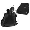 Area1 Motorluftfilter + Luftfilterkasten für SR 50 (kompatibel mit Motor)