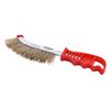 Amtech S3700 Hand wire brush