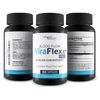 Blood Flow Vira Flexx Pro - Our Best Blood Circulation Supplements
