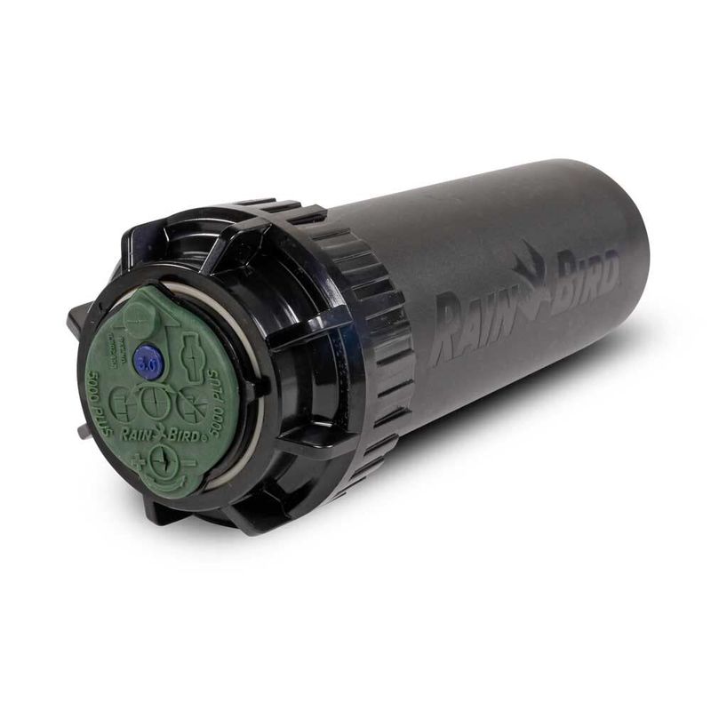 ItemEyes Rain Bird 5000 Serie Rotorsprinklerköpfe Set – Mit Düsen