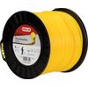 OREGON 539160 Round Trimmer Line for Low Grass
