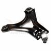 Front Suspension 2pcs Lower Control Arms Kit For 1998 1999 2000 Ford Contour
