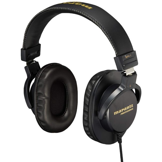 Marantz Professional MPH Sealed Monitor Headphones