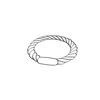 MABUA 10 Quoits Ropes Ring Toss Games, Pay Less Get More!