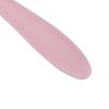2Pcs Facial Hair Remover, Effective Stainless Steel Spring Threading Epilator for Women Chin Cheek Mustache Upper Lip Neck, Portable Facial Hair Removal Stick, Manual Face Beauty Tool
