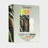 Grangers Complete Down Wash + Reproof Kit, Multi, One Size