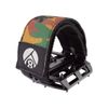Origin8 Pro Grip II Foot Straps, Jungle Camo