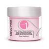 Entity Nudite Nail Sculpting Powder Cool Pink 0.7oz 1010144
