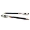 PILOT 6 x G-1 Fine Point 0.5 Black Gel Pens
