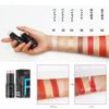 GECOMO Teak Shading Highlight 6g Contouring Stick, Multifunctional Makeup Stick - 06#