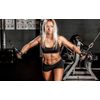 muscle pump supplement - Nitric Oxide 2400mg 2 Bot - improve blood flow