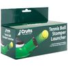 VFM/Crufts Tennis Ball Stomper Launcher