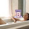 Vitabath Bath Fizzies, Lavender Chamomile, 10 Ounce
