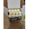 Sharpie Accent Tank Style Highlighter Chisel Tip 12 Yellow 12 Multicolor 24 Tota