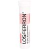 LöSFERRON Effervescent Tablets Pack of 100