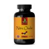 Bodybuilding supplements - NITRIC OXIDE 2400mg - immune support herbs - 1 Bottle