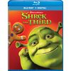 Shrek the Third [Blu-ray]