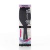 Mapepe Detangling Brush, Long, Black, Hair Brush, 1 Piece