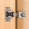 Blum COMPACT BLUMOTION Soft Close 39C 1-1/4" Overlay Cabinet Hinge - 39C355B.20