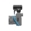Sennheiser 508897 MKE 200 (Portable Camera Microphone) AUX