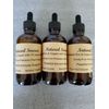 (3) Natural Source Colloidal Zinc & Copper with 72 trace minerals - 4 oz dropper