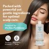 Zinc Shampoo, Dhs 16oz