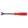 Door car trim & upholstery remover - clip prying tool