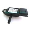 MAP Manifold Pressure Sensor Turbo Intake Boost Sensor 0281002593 8200225971 223657266R