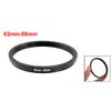 uxcell Step Down Ring Lens Adapter Camera Parts 62mm-58mm Lens Filter