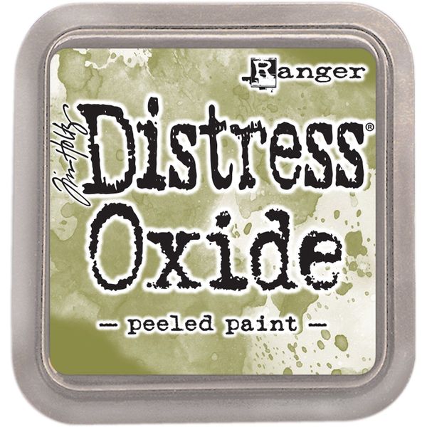 Ranger Distress Oxide Ink Pad Stempelkissen Peeled Paint