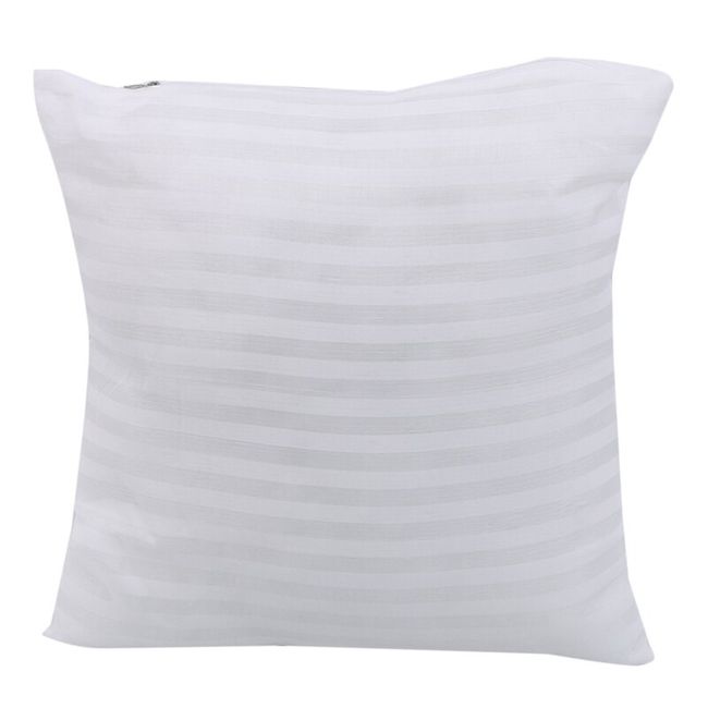 Home Cushion Inner Filling Cotton Padded Pillow Core For Car Soft