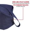 Rothco Top Load Canvas Duffle Bag, 25'' x 42'', Coyote