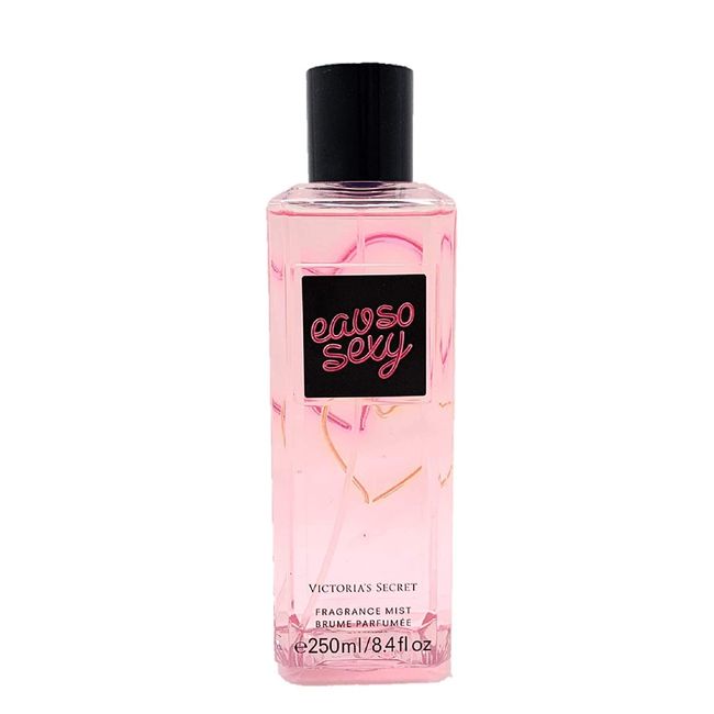 Victoria's Secret Eau So Sexy Fragrance Mist