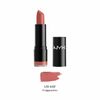 NYX Extra Creamy Lipstick, Frappucino