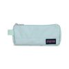 JanSport Basic Accessory Pouch Small Pouch, Fresh Mint (Green)