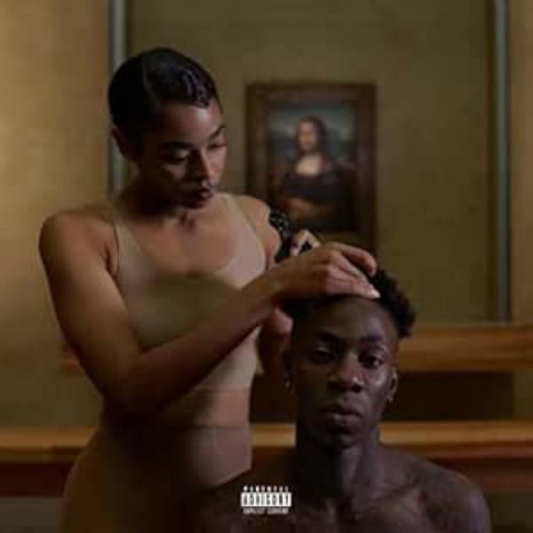 Everything Is Love