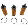Replacement 67XB44J Engine Oil Filter Kit Fits 2014-2024 Ram 1500