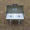 SOTO 2 Burner (Special Order Color) Olive Drab