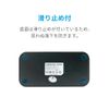 Joy-Con 4 Simultaneous Charger Stand Controller for Nintendo Switch Black