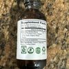 Leefy Prana Turmeric & Ginger Full Spectrum Extract 30 Serving Dietarysuplement