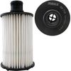 MAHLE OX 774D ECO Oil Filter