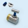 Bone Morselizer Mill Crusher Grinder Titanium