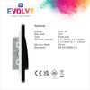 BG Electrical Evolve Fan Isolator Switch, Triple Pole